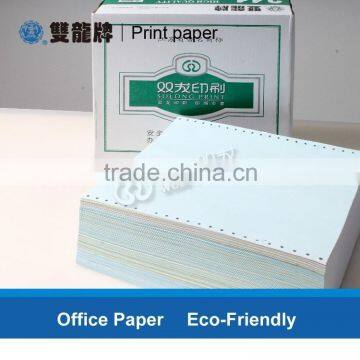 Computer office stationery carbonless Paper 3ply manufacturer