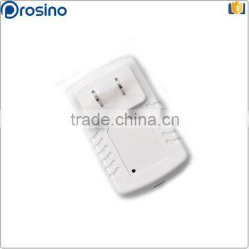 24v Power Adapter for Modem 12 Volt Adapter 18W 3-24v 0.5-3.0a Universal Power Adapter