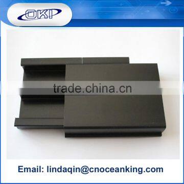 Tank Linings HDPE E lock