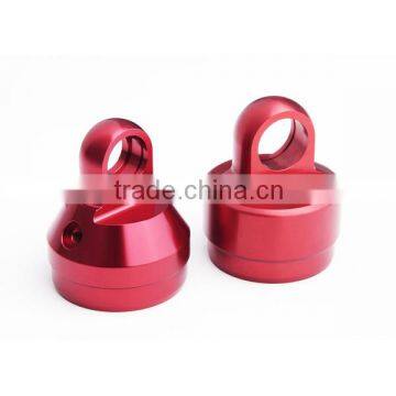 Color Plated High Precision CNC Machining Parts photo-5