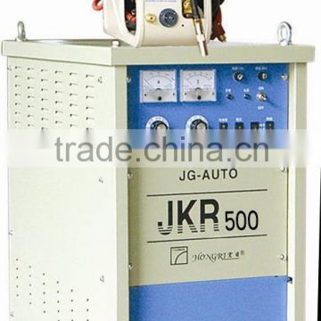 CO2/MAG welder