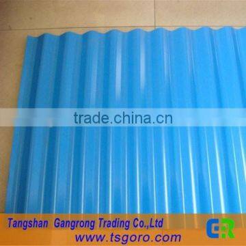 PPGI high quanlity painted steel sheet