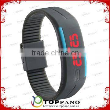 LED smart watch/ digital led watch / led wrist watch wholesale