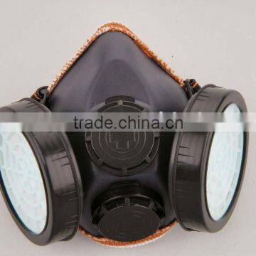 gas mask chemical respirator