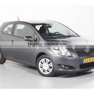 USED CARS - TOYOTA AURIS 1.6 (LHD 5608 PETROL) photo-6