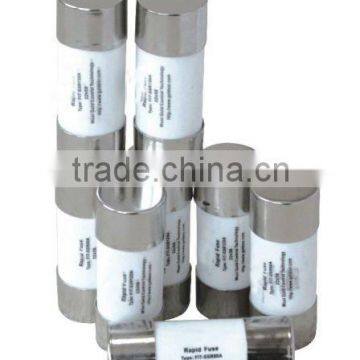 special fast-fuse for semiconductor module