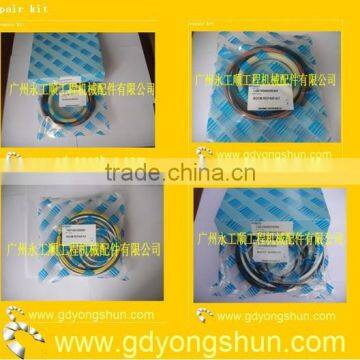 seals for hydraulic cylinders for kobelco excavator