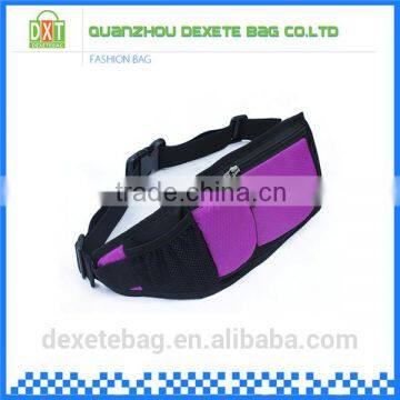 2015 Modern Colorful Nylon Runner Waist Pack photo-2