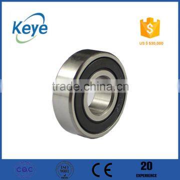 Best Price Low Noise Deep Groove Ball Bearing 608zz 2rs Bearing photo-3