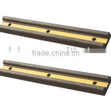 Garage/wall guard