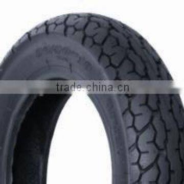 motorcycle vacuum tyre 90-90-10 TL