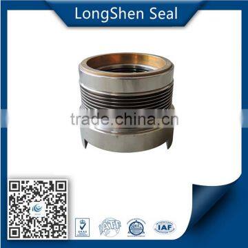 Metal bellows seal for Thermo king compressor parts