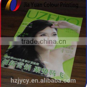 custom made hardcover book offset printing service