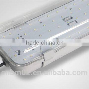 Aluminum Tri-proof Lighting Fixture Led Ceiling Light