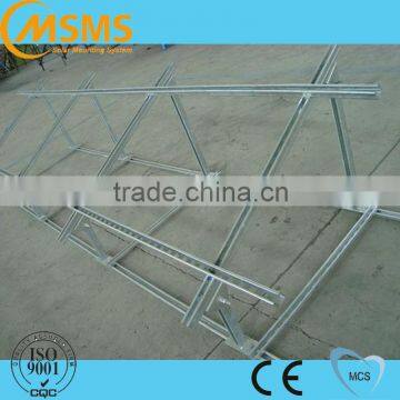 Solar Ground Mounting Systems, Ground Mounted Racking, Solar Ground Mounting photo-2