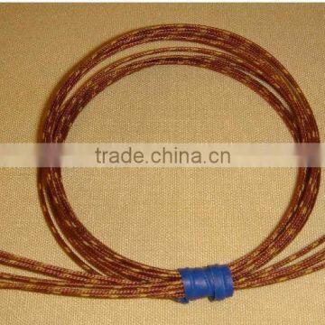K Type Thermocouple Compensating Wire & Cable photo-4