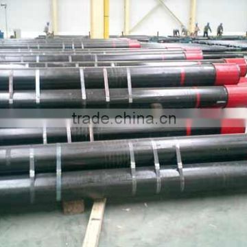 API R-1/R-2/R-3 Casing Pipes