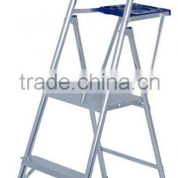 ZL-15 Multifunction Step Ladder