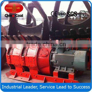 CE certificated! 2JPB-55 Double drum Elctric 55KW scraper winch for Metal Ore Mining