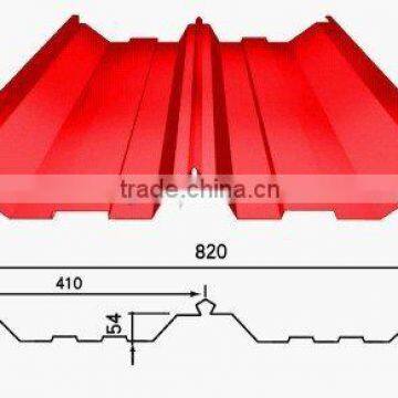 cololr steel roller door cold roll fomring machine