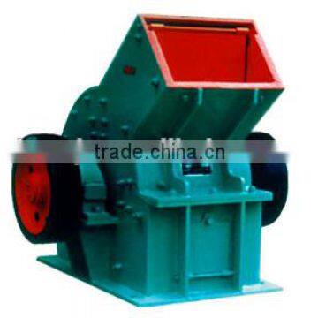 Hot Sale Life-long Service Stone Impact Crusher With ISO Certificate