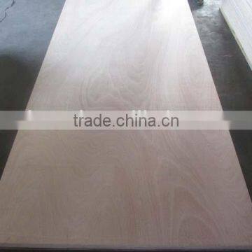 AAA Grade Okoume plywood