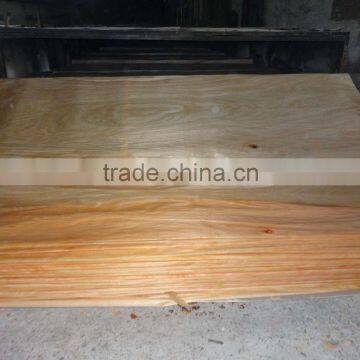 Keruing and Okoume Face Veneer photo-2