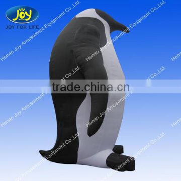 Advertising PVC Inflatable Penguin for Sale