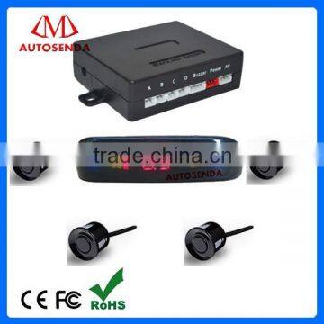 High quality and competitive price ultrasonic parking sensor for worldtech