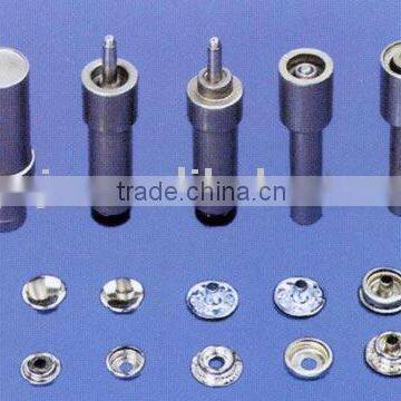 Snap Fastening Die & Mold