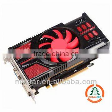 Cheap china graphic card 4000MHz 1024MB graphic card