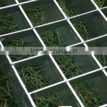 steel grating galvanized