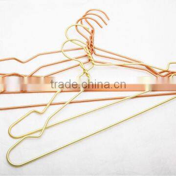 Aluminum Wire Metal Hanger ASDAM001