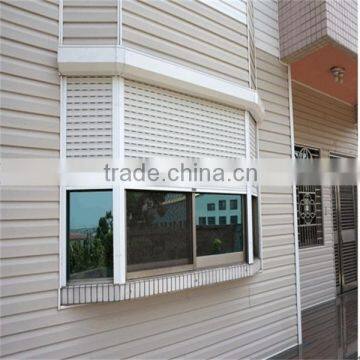 High Quality Modern Window Metal Rolling Shutter