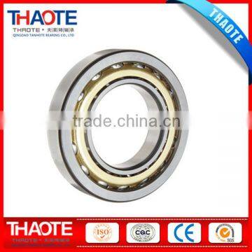F618/4 China factory wholesale chrome steel deep groove ball bearing