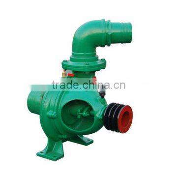 centrifugal pump, IQ125-230, 4'' pump, flux 180m3/h, head 28m, England technology