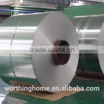 Drawbench Slit Edge Stainless Steel Coil 201 for Kitchenware photo-2