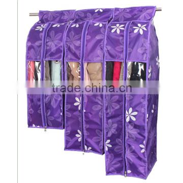 wedding dress garment bag cloth garment bag wholesale wedding dress cover bag