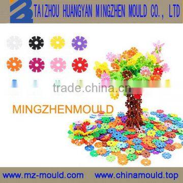 Excellent quality stylish plastic electronic toys shell mould
