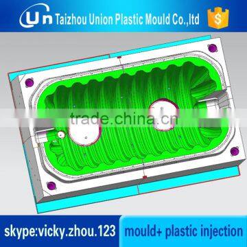 smc air filter mould