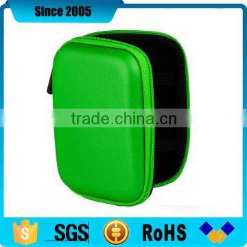 Eva Hdd Hard Disk Carrying Case With Mesh Pocket photo-3