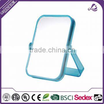 Colorful PS Plastic Bathroom Mirror photo-3