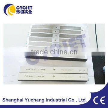 High Capacity Laser Marking Machine for Metal Tags, Laser Printing Machine