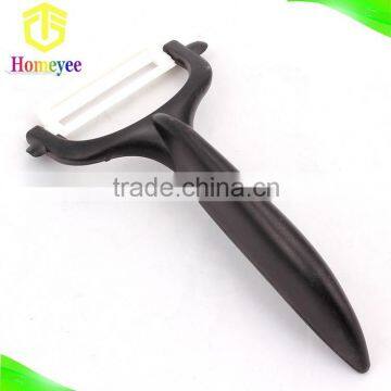 New High Quality Multi- function Stainless Steel Vegetable and Fruit Peeler