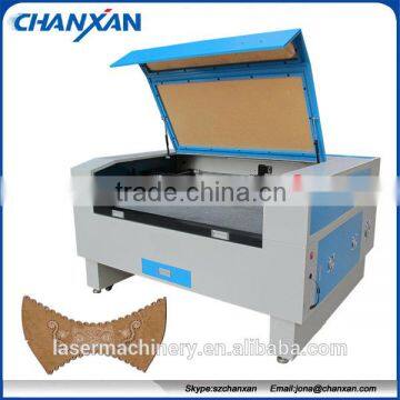 Professional Clothing Accessories Laser Carving Machine Website:nancyhyy88