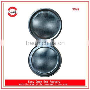 New Products 307 Peel off Lid for Food Can Packaging photo-5