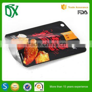 High Demand Product Resealable Custom Stand up Pouch/food Packing Bag From China Factory photo-4