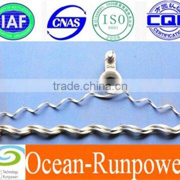 Tangent clamp