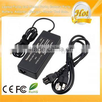 AC 100-240V Laptop AC Adapter for ASUS A53E A53SD A53SV A53TA 19V 4.74A 90W Black