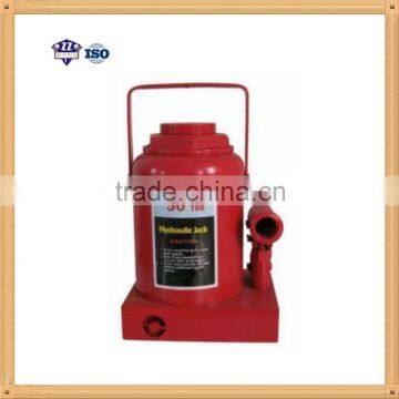 50 ton hydraulic bottle jack handle